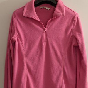 Old Navy women's light fleece jacket